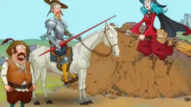 Captura de tela de Rolling Knight 9