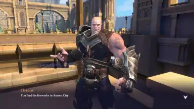 Captura de tela de LoV: League of Valhalla 11