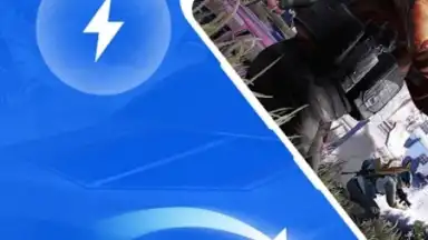 Captura de tela de Lion VPN 4