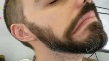 Captura de tela de Facetune 1