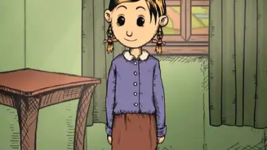 Captura de tela de My Child Lebensborn LITE 1