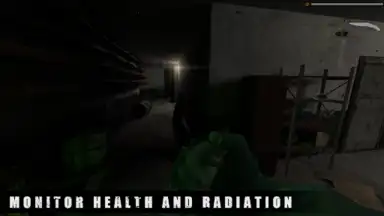 Captura de tela de Pipe Head Story 2