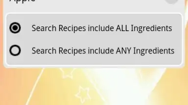 Captura de tela de 8,500 Drink Recipes Free 1