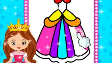 Captura de tela de Girl baby phone for toddler 5
