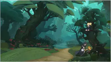 Captura de tela de Arena M 3