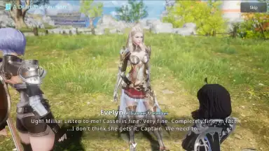Captura de tela de V4 (KR) 10