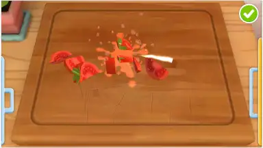 Captura de tela de Dr. Panda Restaurant 3 17