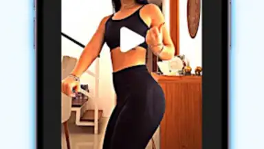 Captura de tela de Cap Template 3