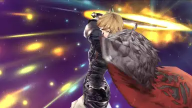 Captura de tela de War of the Visions: Final Fantasy Brave Exvius (JP) 5
