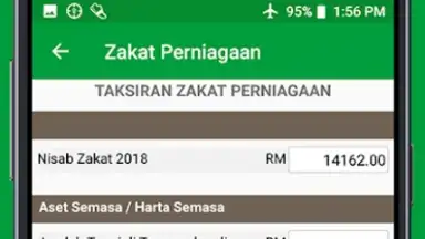 Captura de tela de Addin Prayer Times 5