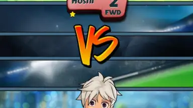 Captura de tela de Hoshi Eleven - Puzzle Quest 5