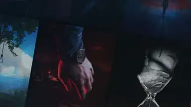 Captura de tela de Criminal Stories 1