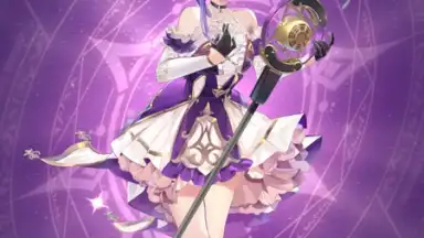 Captura de tela de Imaginary Girls: Three Kingdoms 5