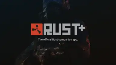 Captura de tela de Rust+ 9