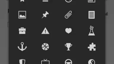 Captura de tela de Notif 2