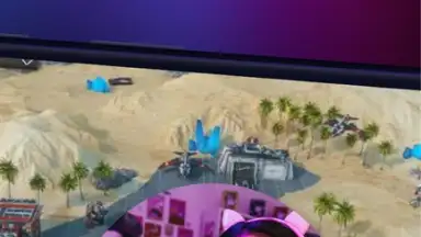 Captura de tela de Glip 4