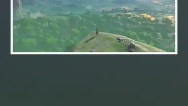 Captura de tela de Nintendo Music 2