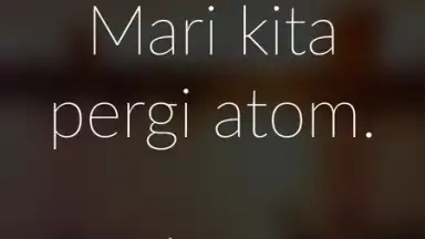 Captura de tela de Microsoft Translator 1