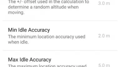 Captura de tela de Fake GPS Location - GPS JoyStick 2