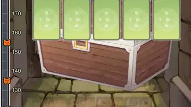 Captura de tela de Dungeon and Girls 10