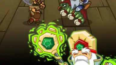 Captura de tela de LegendaryTeam 15