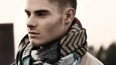 Captura de tela de Hair Styles For Men 3