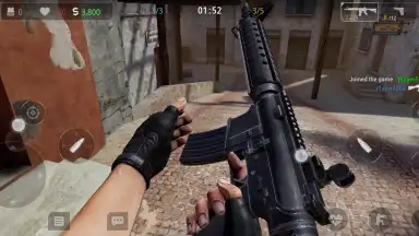 Captura de tela de Special Forces Group 3 3