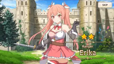 Captura de tela de KonoSuba: Fantastic Days 2