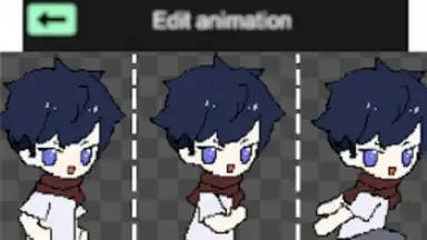 Captura de tela de Julian 3