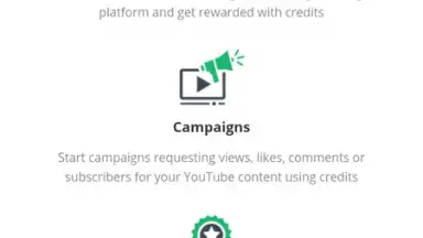 Captura de tela de YouTubeMonster 6