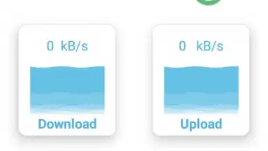Captura de tela de Perfect VPN 11