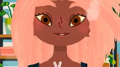 Captura de tela de Toca Hair Salon 4 4