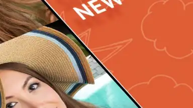 Captura de tela de OmeTV 12
