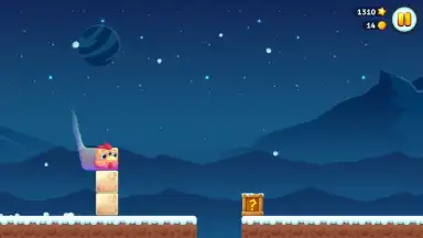 Captura de tela de Bubbu 2 2