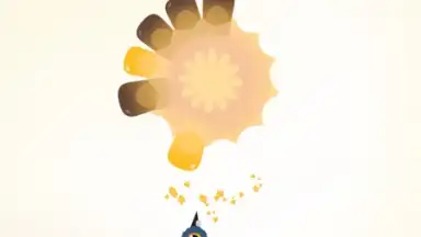 Captura de tela de Pigeon Pop 9
