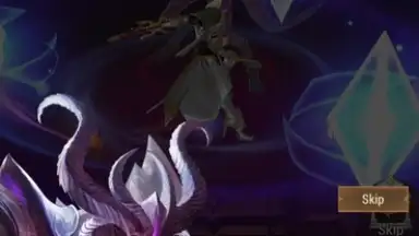 Captura de tela de Metamorph M 4