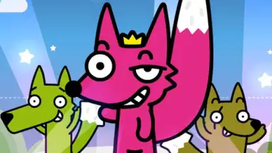 Captura de tela de Talking Fong 1