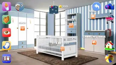 Captura de tela de i Live 4