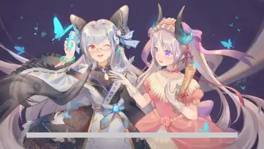 Captura de tela de Rossum 8