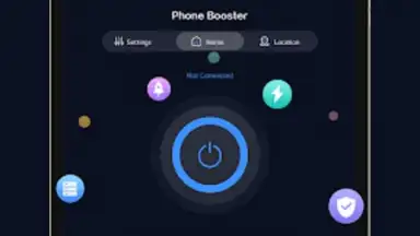 Captura de tela de VPN Bucks - Fast VPN Proxy 9