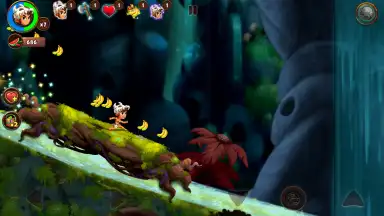 Captura de tela de Jungle Adventures 3 8
