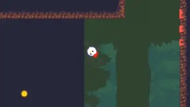 Captura de tela de Super Fowlst 11