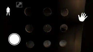 Captura de tela de Granny 5