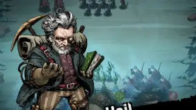 Captura de tela de Blood Brothers 2 3