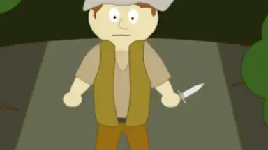 Captura de tela de Level Up 7