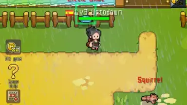 Captura de tela de Grow Stone Online 2