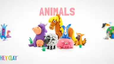 Captura de tela de Hey Clay® 5