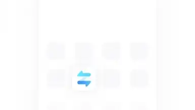 Captura de tela de Mi Mover 4