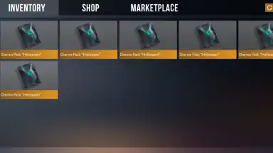 Captura de tela de Case Simulator Standoff 8