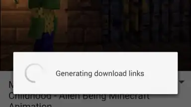 Captura de tela de YouCatch 2
